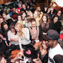 NRJ Live Sessions Jason Derulo