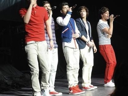 one-direction