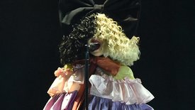 Sia dévoile «Original» pour la BO du film «Le Voyage du Dr Dolittle»