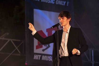 Pierre de Maere - NRJ Music Tour Montélimar 2026