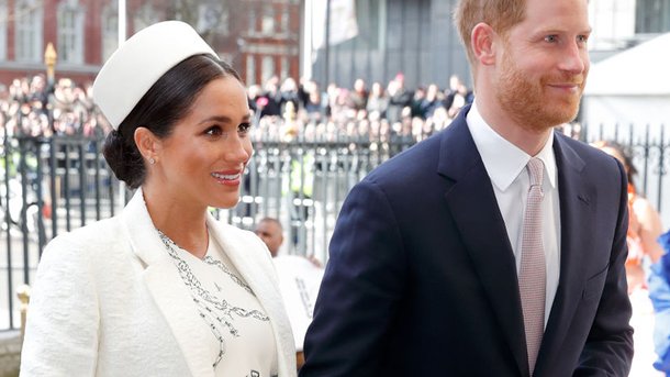 Les infos du Réveil Chérie: Le Prince Harry et Meghan Markle  débarquent sur Instagram!