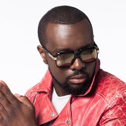 Maître Gims Bio