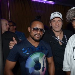 NRJ DJ Awards: les photos