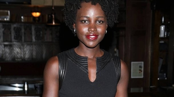 Lupita Nyong’o : fière de son rôle dans Star Wars