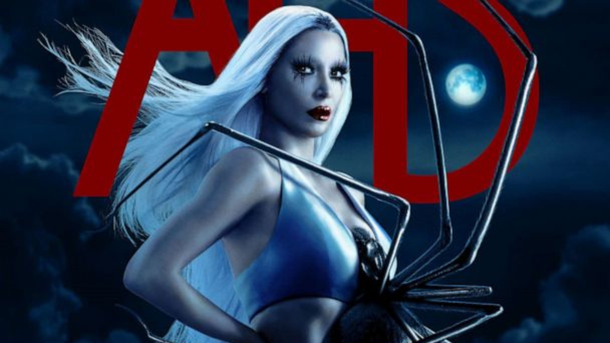 « American Horror Story : Delicate » : la première bande-annonce de la saison 12 est effrayante