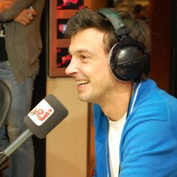 Mercredi 21 novembre avec Audrey Lamy et Vadel