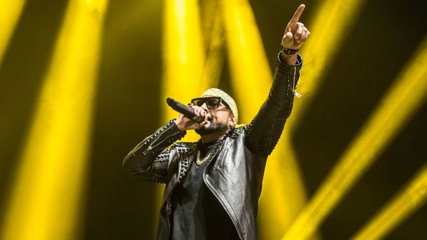 "Come on To Me" de Sean Paul: un hit, deux clips