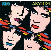 Asylum