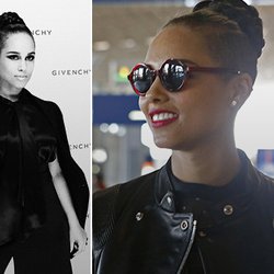 Alicia Keys 