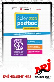 Salon Postbac 2023