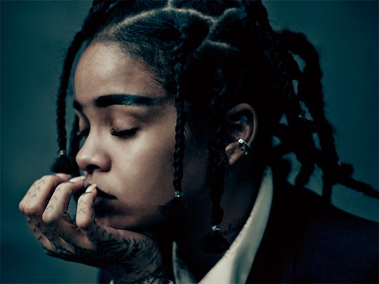 Rihanna