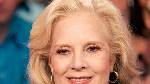 Sylvie Vartan se confie sur son mariage avec Johnny Hallyday