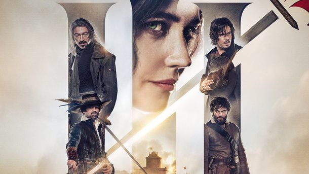 « Les Trois Mousquetaires » dévoile la bande-annonce haletante de la partie 2