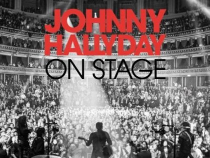 Johnny Hallyday
