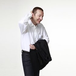 Christophe Ravet - 3