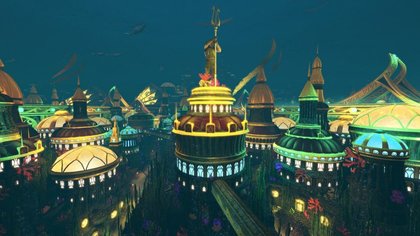 DC Universe Online