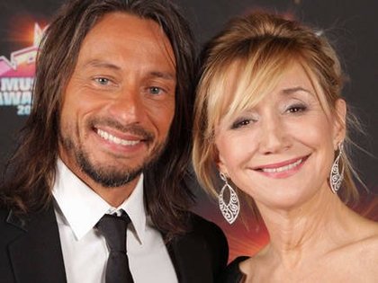 Le photocall - NRJ Music Awards 2011