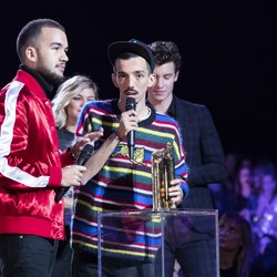 Bigflo & Oli - NRJ Music Awards 20th Edition