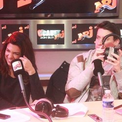 Jeudi 06 Février 2014 avec The Vamps