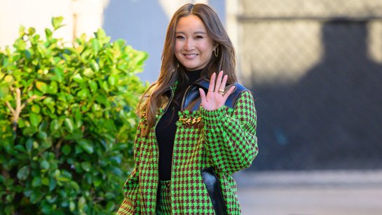 Ashley Park