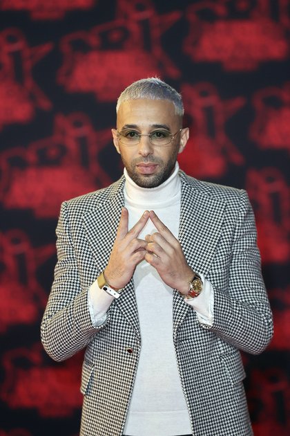Naps - NRJ Music Awards 2021