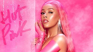 Le coup de cœur du club Chérie du jour: «Say So» de Doja Cat