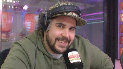 Photo - la bio express sonore d'Artus