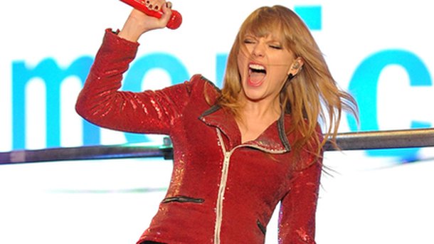 Taylor Swift : un appartement de luxe à New-York !