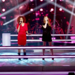 The Voice - Battles 1 - Emission du 24 mars 2012 