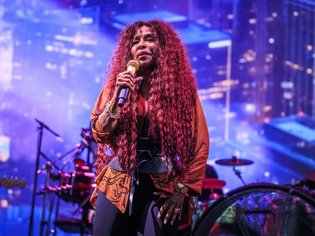 Chaka Khan