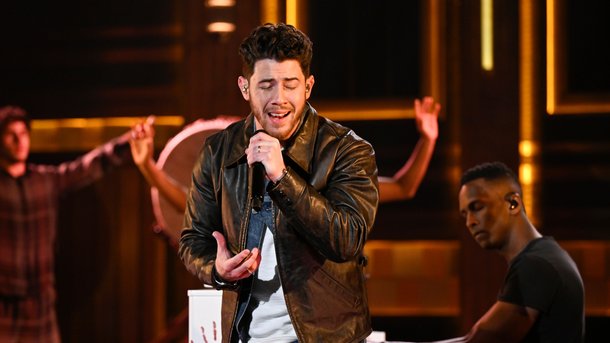 Nick Jonas signe son grand retour en solo avec l’album "Sunday Best"