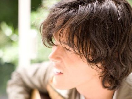 Justin Nozuka 4