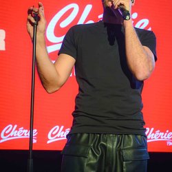 Amir - Concert Super Privé @ Parc Astérix