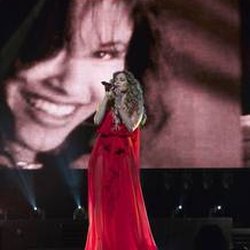 Dance Again World Tour: J-Lo en tournée