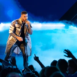 Matt Pokora  - La Cérémonie - NRJ Music Awards 2026