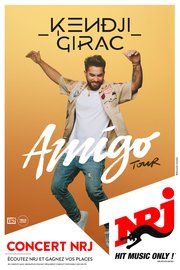 Kendji Girac