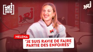Helena aux Enfoirés : comment la chanteuse a-t-elle été accueillie par la troupe ?