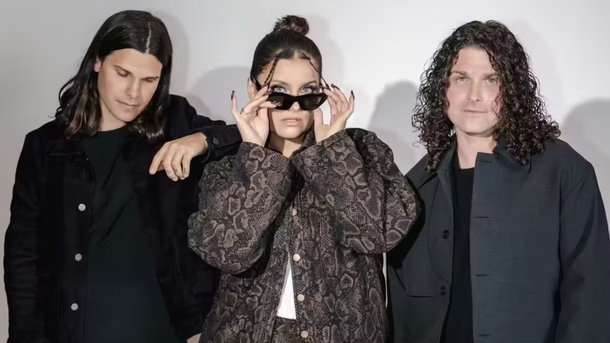 Nelly Furtado de retour avec un morceau club inattendu
