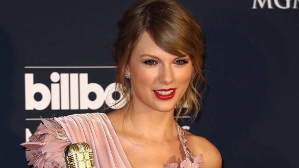 Taylor Swift: ses chats sont dans le dernier «Deadpool»