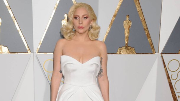 Lady Gaga : de retour dans «American Horror Story»!