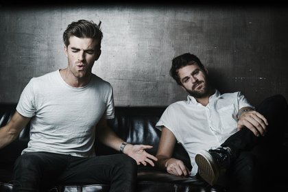 Chainsmokers