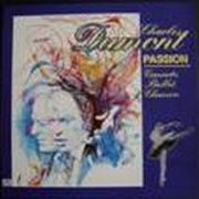 Passion - Concerto, Ballet, Chanson