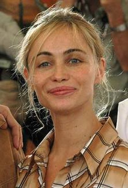 Emmanuelle Béart