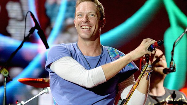 Coldplay fait vibrer le Stade de France!