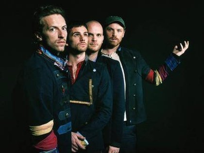 Les Coldplay donnent de leurs nouvelles