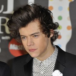 Harry Styles