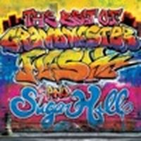 The Sugarhill Gang