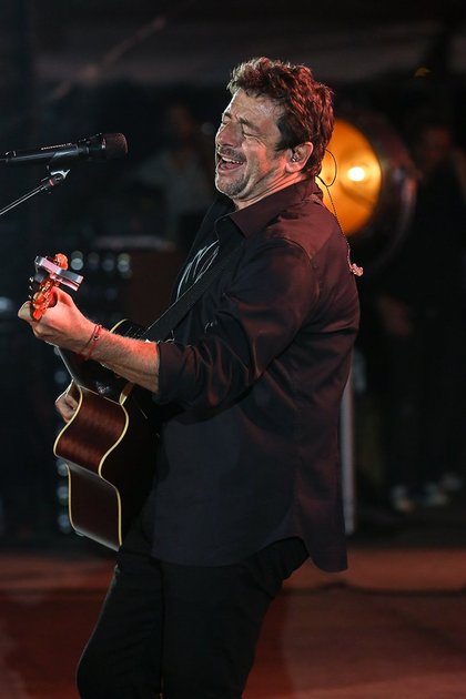 Patrick Bruel - Concert Super Privé pour l'Essentiel Festival de Toulouse