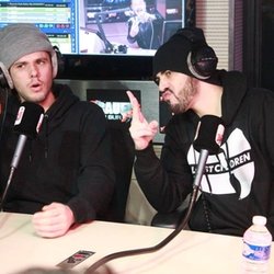 Mardi 11 février avec les Casseurs Flowters