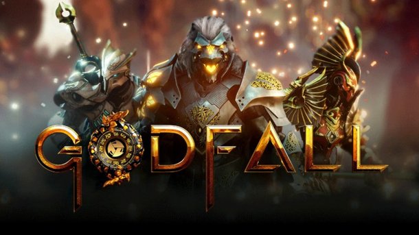 Godfall : le premier jeu officiel de la PS5 s’offre un magnifique trailer